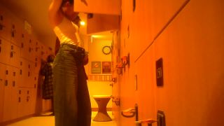 Voyeur Locker Room - tuoyishuodaoshe10 on voyeur -0