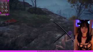 Elixirs Best Hentai Games - i played nude mod elden ring on cam lol. BOSS FIGHT p5-2