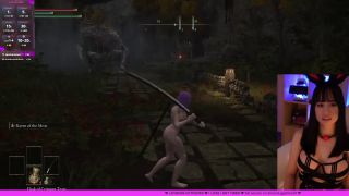 Elixirs Best Hentai Games - i played nude mod elden ring on cam lol. BOSS FIGHT p5-3