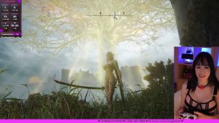 Elixirs Best Hentai Games - i played nude mod elden ring on cam lol. BOSS FIGHT p5-5