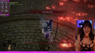 Elixirs Best Hentai Games - i played nude mod elden ring on cam lol. BOSS FIGHT p5-9