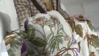 [K2S.CLUB] Lady_Victoria_Valente - Abspritzen Auf Meinen Seidenschal - FullHD 1080P-5