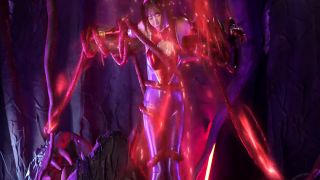 [SuperMisses.com] SPSE-69 Tentacle Cross Hell-012-5