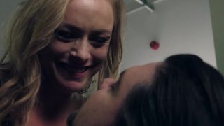 Christine Marzano, Rachel Warren - Eve (2019) HD 1080p!!!-9