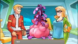 [GetFreeDays.com] Lets Play - Space Rescue Code Pink, Feed the plant Adult Leak May 2023-2