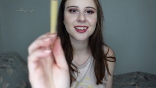 xxx video 30 Darling Josefin – Sissy Ride Time | sissification | fetish porn white socks fetish-1