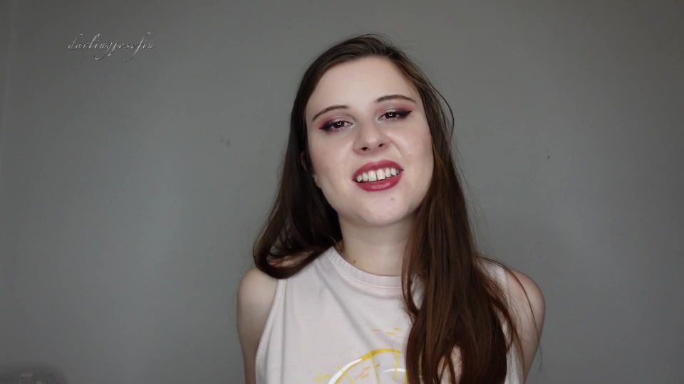 xxx video 30 Darling Josefin – Sissy Ride Time | sissification | fetish porn white socks fetish