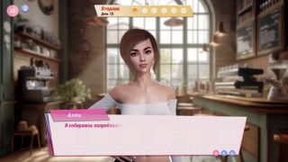 Sex Game SEX Amnesia - Lover Sim EP 3  She just wanted to kiss, and I fucked her.-2
