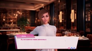 Sex Game SEX Amnesia - Lover Sim EP 3  She just wanted to kiss, and I fucked her.-7