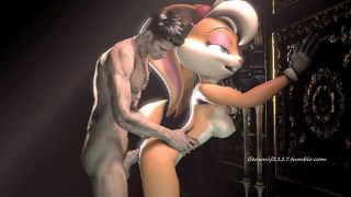 7632 Lola Bunny Assembly - Lola Bunny Assembly-4