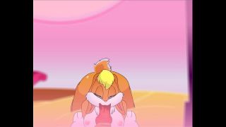 7632 Lola Bunny Assembly - Lola Bunny Assembly-5