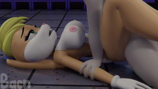 7632 Lola Bunny Assembly - Lola Bunny Assembly-8