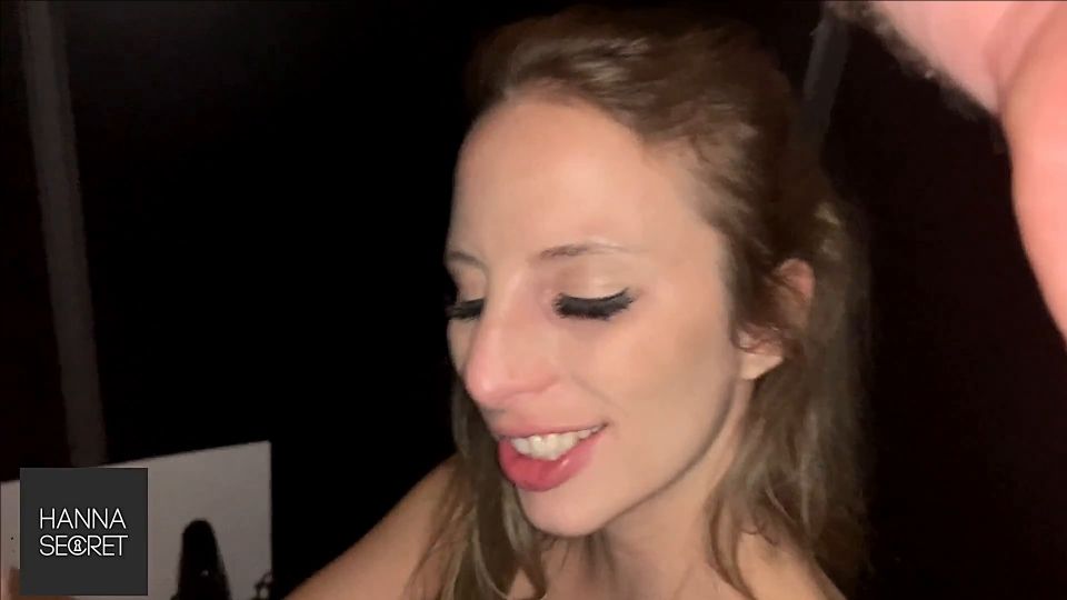 HannaSecret's MDH 2025 Venus FanFic Erotic 1080p FullHD