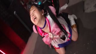 [WarAnLov.com] SPSE-11 Pretty Warrior Claudia Left → The Madness-015-1