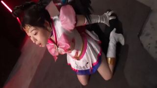 [WarAnLov.com] SPSE-11 Pretty Warrior Claudia Left → The Madness-015-3