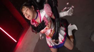 [WarAnLov.com] SPSE-11 Pretty Warrior Claudia Left → The Madness-015-5