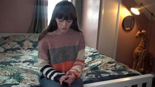 online video 3 Sydney Harwin – Mommy And Son- Mutual Feelings HD 1080p (2022), primal fetish porn on femdom porn -1