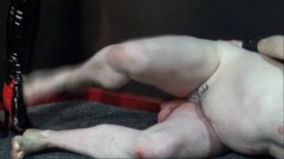 BARBARIC INSANE BALL BUSTING 2.-8
