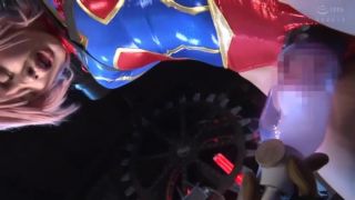 [supermisses.com] GHLS-63 イケメン少年ヒーロー勇者こころ水谷あおい加納はな Hana Kano-5