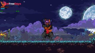 Hentai Furry SEXY PUSSY xhatihentai gameplay ep.2-6