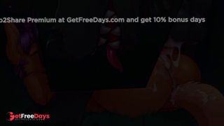 Hentai Furry SEXY PUSSY xhatihentai gameplay ep.2-9