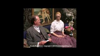 Firmhandspanking.com {duo What The Dickens Dickens N4000 (mp4,-1