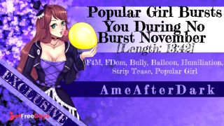 [GetFreeDays.com] Preview Popular Girl Bursts You During No Burst November Adult Film December 2022-4