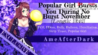 [GetFreeDays.com] Preview Popular Girl Bursts You During No Burst November Adult Film December 2022-6