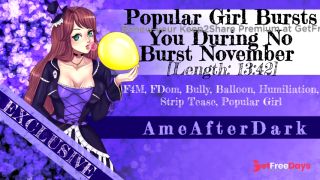 [GetFreeDays.com] Preview Popular Girl Bursts You During No Burst November Adult Film December 2022-8