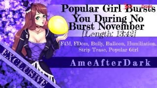 [GetFreeDays.com] Preview Popular Girl Bursts You During No Burst November Adult Film December 2022-9