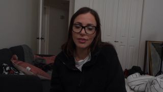 yogabella step-Mom Hires Sex for Confidence-1