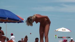 xxx video 20 Being naked and hot gets a teen naturist attention - nudism - hardcore porn public hardcore-9