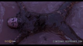 video 18 Infernal Restraints - Dia Zerva | vibrator | feet porn foot fetish and sex-8