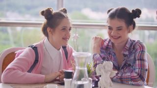 online porn clip 36 ArtSex.com - Molly Brown, Leah Maus - Two Slutty Teen Fuck [FullHD 1080p], hentaiporn net on hardcore porn -1