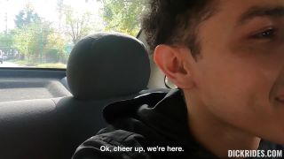 Sebas Gold , Julian Shul “Guess Who Showed Up” (Bareback).-1
