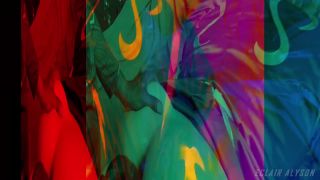 xxx clip 30 Eclair Alyson – Fight Fuck Black Panther vs Chun Li  - shemale hardcore - hardcore porn alexis texas fetish-2