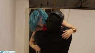 [waranlov.com] Wonderful Lady: The Challenge | giga heroine, cosplay, コスプレ, superheroine, 女子プロレス, wrestling-7
