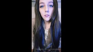 Mommy Roleplay Princessberpl (Fetish porn)-1