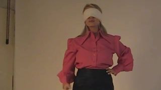 Hannah's Perfect Blindfold-2