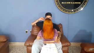 Pussy Licking My neighbor lets me penetrate her pussy-1