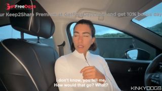 do You Trust Me - Stepsister Discovers I Am a Virgin, Part 1-1