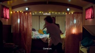 Olivia Lonsdale, etc - Sirene (2018) HD 1080p!!!-2