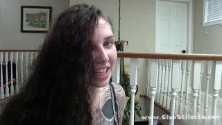 Club Stiletto - Mercy's Stairway to Heaven - Mistress Mercy Rage - Mar 3, 2025 - Female Domination-9