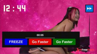 [GetFreeDays.com] EDGE THEN CUM TWICE OR MORE CHALLENGE EXOTIQFOX JOI GAME 25 MIN  5 MIN Porn Video May 2023-4