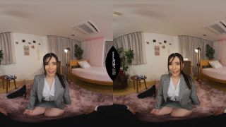 Kuroshima Rei VR Porn UltraHD Experience Now-1