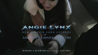 Angie lynx slutty movies!-0