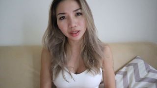 Princess Leni Hobbit Sized Dick (Femdom porn)-0