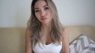 Princess Leni Hobbit Sized Dick (Femdom porn)-5