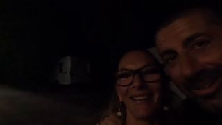 Rita Porcu (ritawild) One Day At a Nudist Resort Center Onlyfans (Pornstar)-8