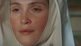 Gemma Arterton - Black Narcissus s01e01-02 (2020) HD 1080p - [Celebrity porn]-4